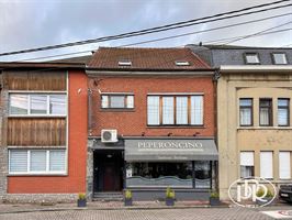 Commerce libre d’occupation, exploitation immédiate possible  - BIERGES