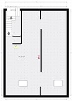 Commerce libre d’occupation, exploitation immédiate possible  - WAVRE