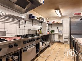 Commerce libre d’occupation, exploitation immédiate possible  - WAVRE