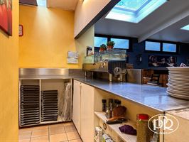 Commerce libre d’occupation, exploitation immédiate possible  - WAVRE