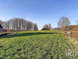 Terrain Nord-Ouest, Construction 3 façades - WAVRE