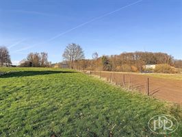 Terrain Nord-Ouest, Construction 3 façades - WAVRE