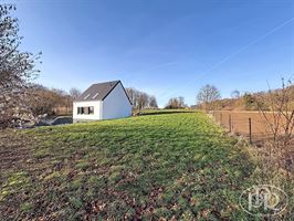 Terrain Nord-Ouest, Construction 3 façades - WAVRE