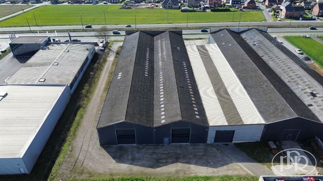 Opportunité logistique stratégique !