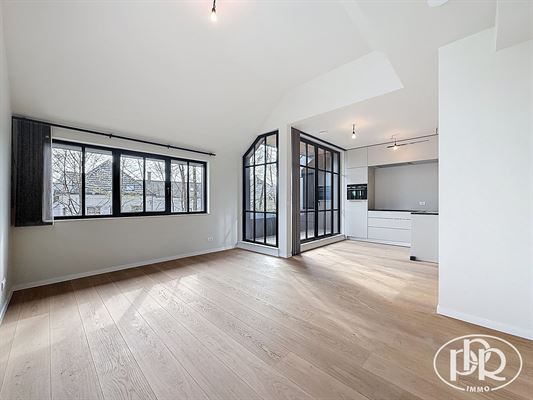 Prachtig NIEUW studio-appartement van ongeveer 40 m²