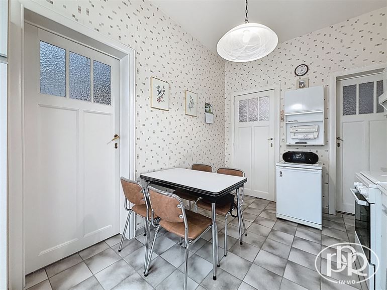 *** OFFRE ACCEPTÉE *** Jardin & terrasse SUD, parking, grenier aménageable