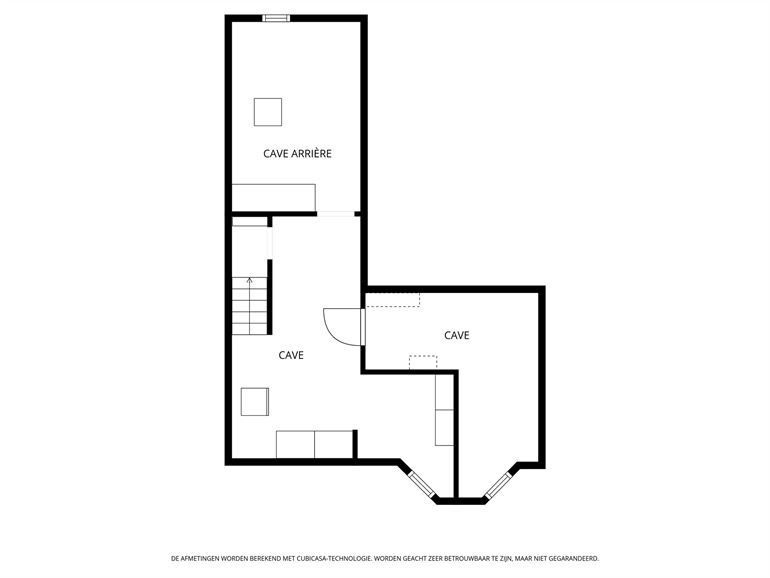 *** OFFRE ACCEPTÉE *** Jardin & terrasse SUD, parking, grenier aménageable