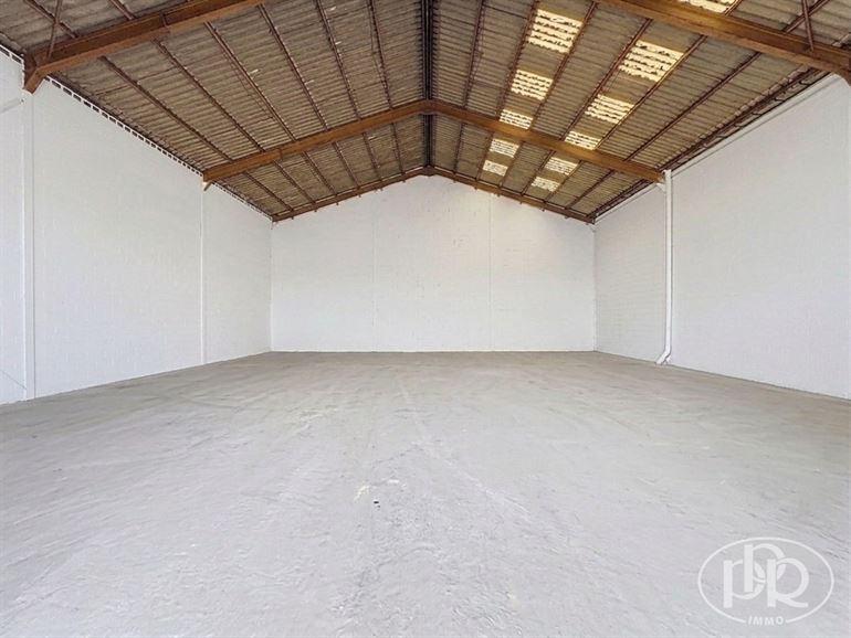 Opportunité logistique stratégique !