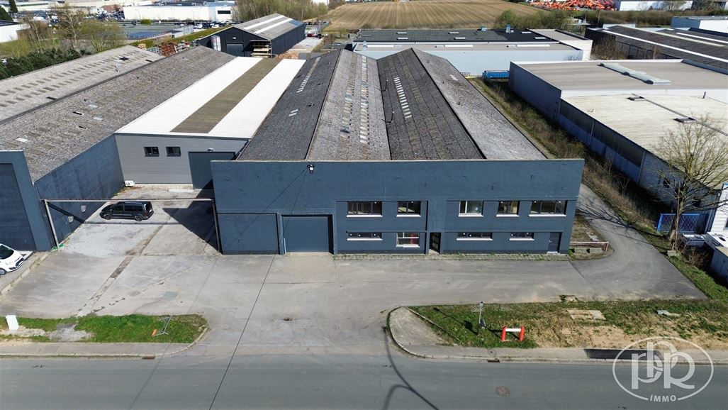 Opportunité logistique stratégique !
