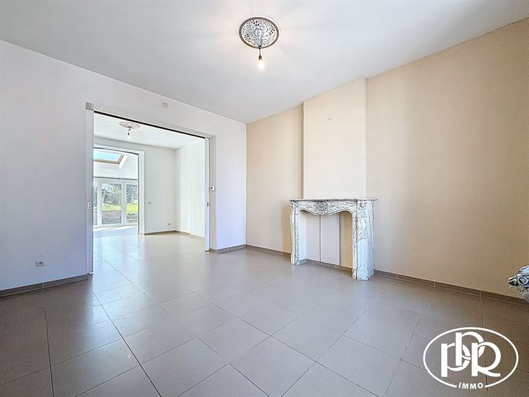 *** OFFRE ACCEPTÉE *** Élec CONFORME, jardin, grenier aménageable 2ch. supp.