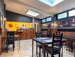 Commerce libre d’occupation, exploitation immédiate possible  - WAVRE