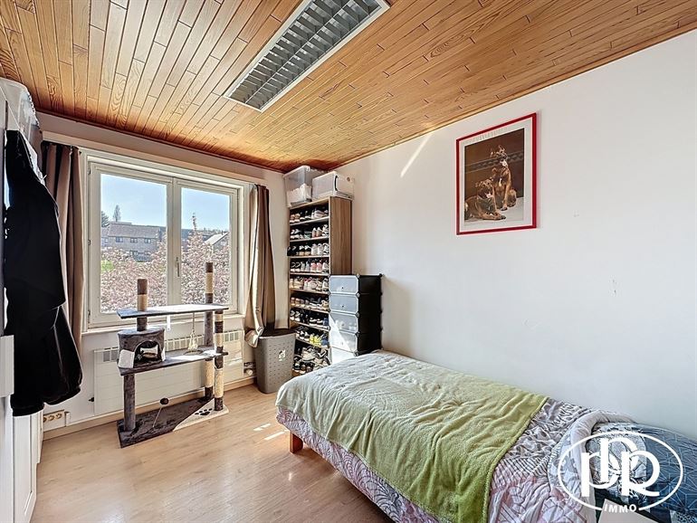 *** SOUS-OFFRE *** Villa 3 à 4 ch. avec garage, véranda et jardin SUD