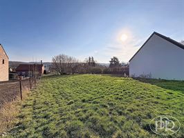 Terrain Nord-Ouest, Construction 3 façades - WAVRE