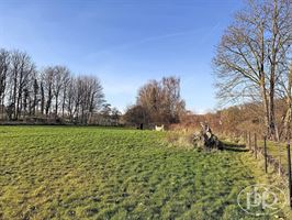 Terrain Nord-Ouest, Construction 3 façades - WAVRE