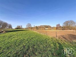 Terrain Nord-Ouest, Construction 3 façades - WAVRE