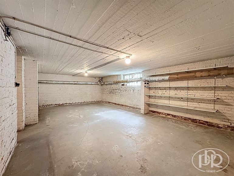 To renovate, Garage, Garden Southeast, Cellars, Attic