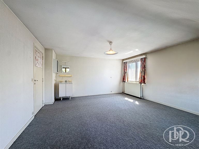 To renovate, Garage, Garden Southeast, Cellars, Attic