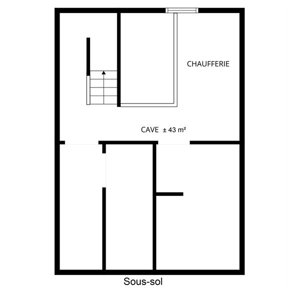 Elec CONFORME, Garages 65m², Office, Garden