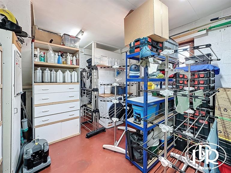 *** SOUS-OFFRE *** Villa 3 à 4 ch. avec garage, véranda et jardin SUD