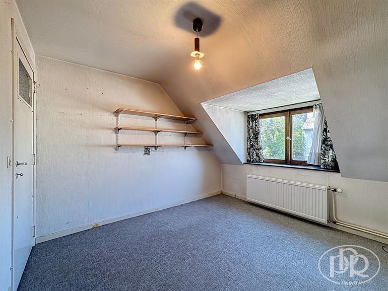 To renovate, Garage, Garden Southeast, Cellars, Attic