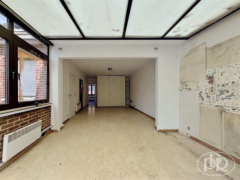 Kleine renovatie vereist, ideaal voor een 1e investering! Potentieel rendement van 6%