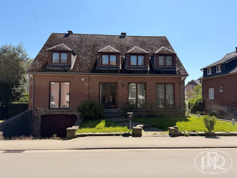 To renovate, Garage, Garden Southeast, Cellars, Attic