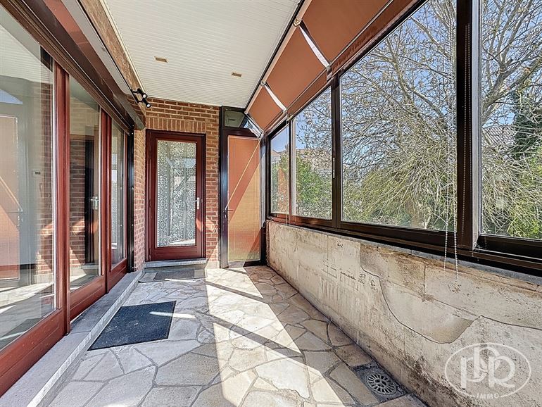 To renovate, Garage, Garden Southeast, Cellars, Attic