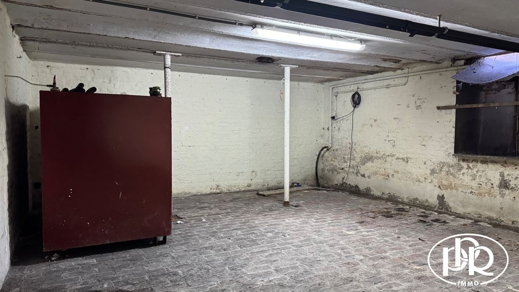 *** OFFRE ACCEPTÉE *** Élec CONFORME, jardin, grenier aménageable 2ch. supp.