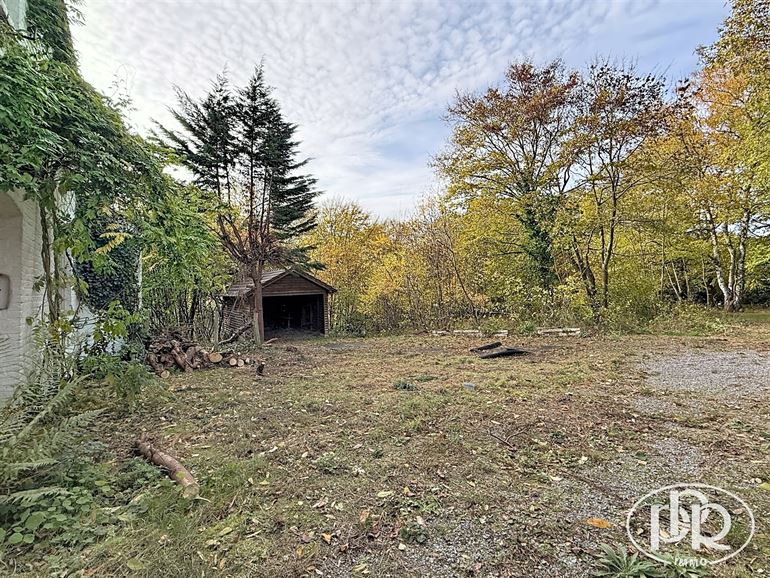 Charmante Maison 3 Ch. Cadre Champêtre et verdoyant