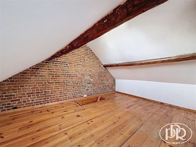 Charmante Maison 3 Ch. Cadre Champêtre et verdoyant