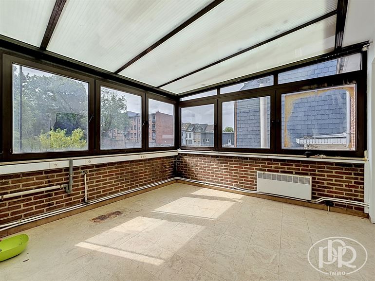 Kleine renovatie vereist, ideaal voor een 1e investering! Potentieel rendement van 6%