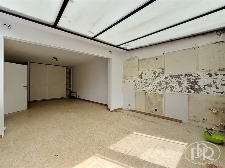 Kleine renovatie vereist, ideaal voor een 1e investering! Potentieel rendement van 6%