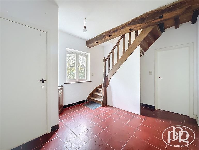 Charmante Maison 3 Ch. Cadre Champêtre et verdoyant