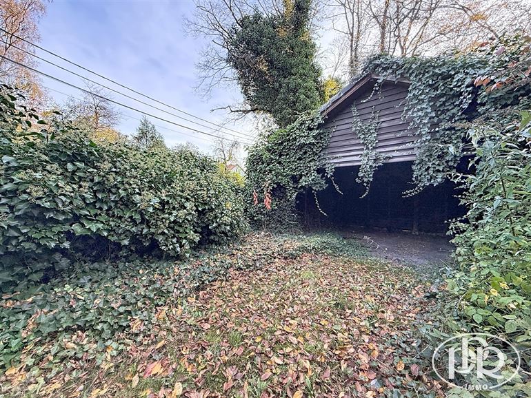 *** SOUS-OFFRE *** Carport, jardin et terrasse SUD