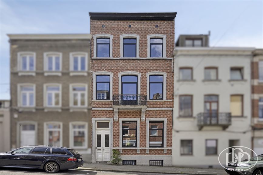 Acquisition possible avec l’ensemble du mobilier