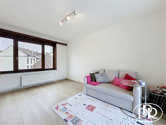 *** RENTED *** 1-bedroom apartment in the center of Wavre