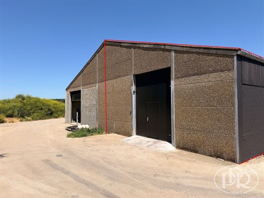 Warehouse