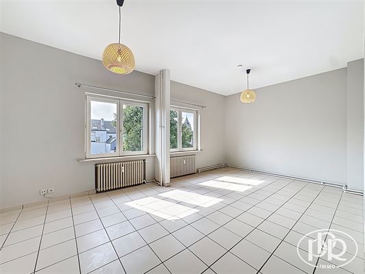 RENOVATED 1-bedroom apartment in the city center