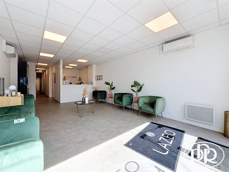 Toplocatie!