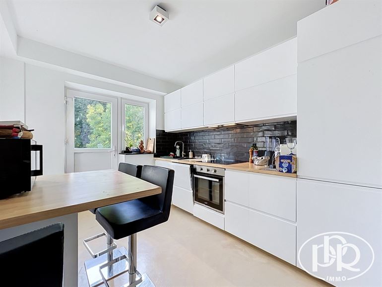 Prachtig appartement met 2 slaapkamers, gerenoveerd in 2024!
