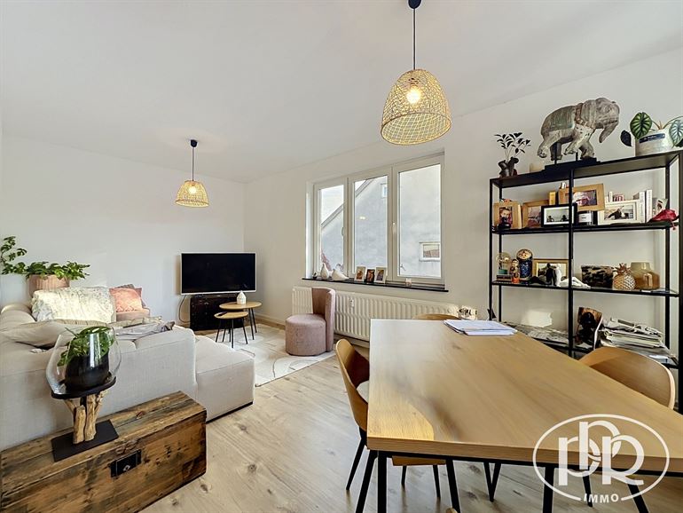Prachtig appartement met 2 slaapkamers, gerenoveerd in 2024!