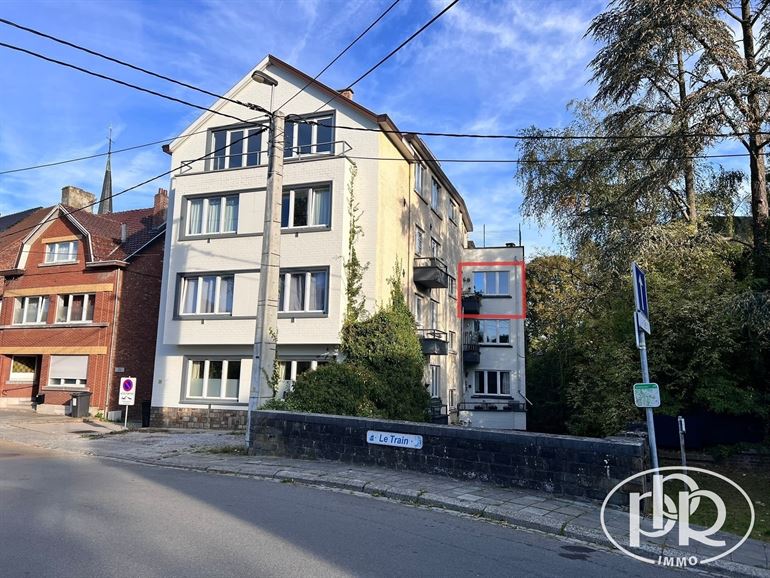Prachtig appartement met 2 slaapkamers, gerenoveerd in 2024!