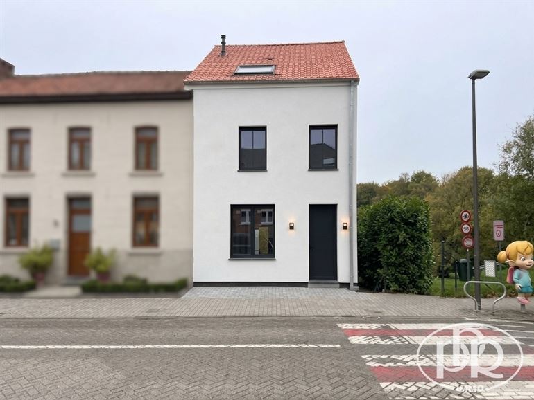 Village house
