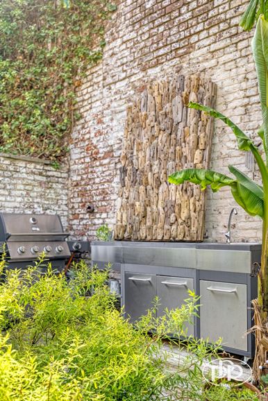 Acquisition possible avec l’ensemble du mobilier