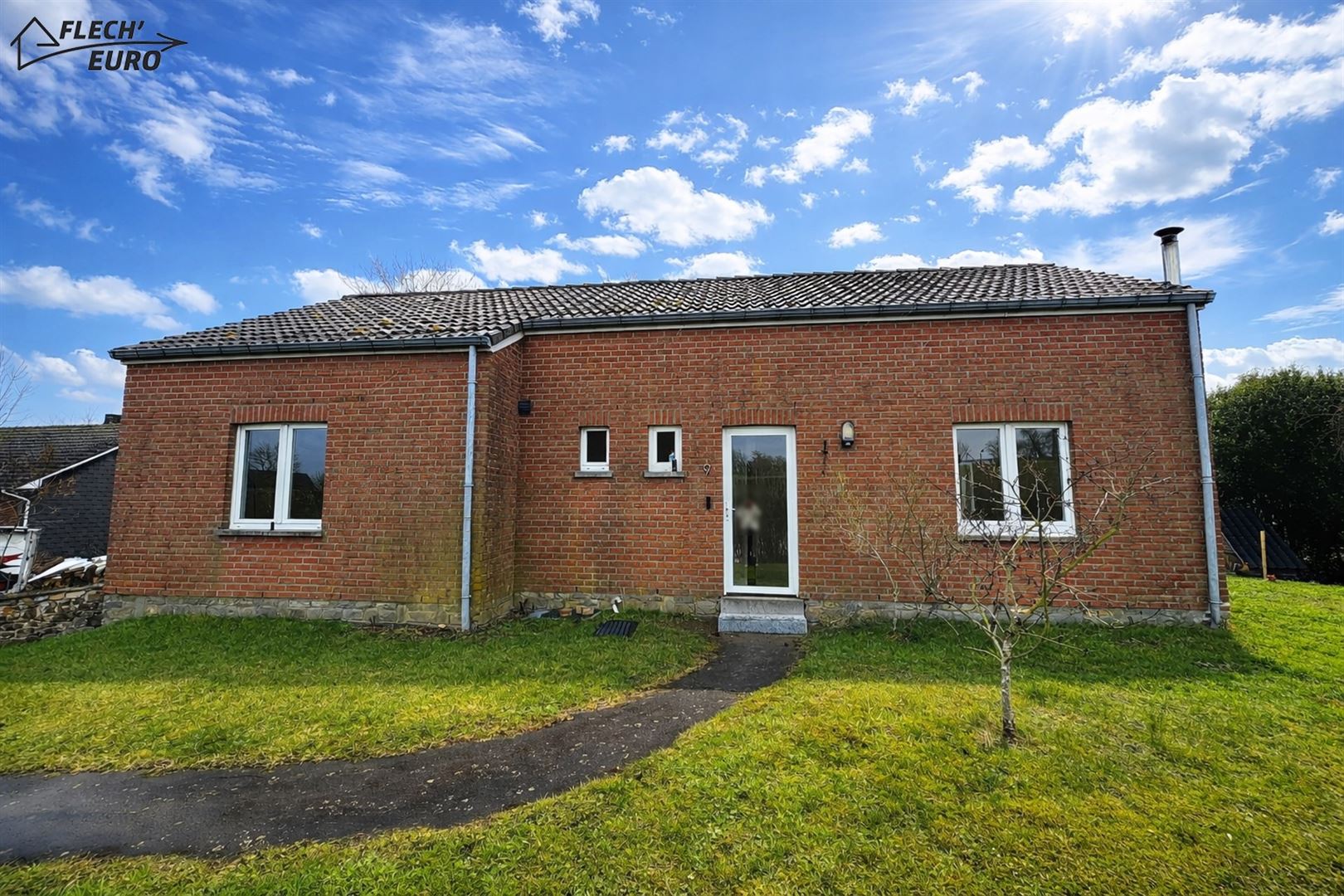 Maison d'habitation à Limbourg