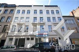STEENBERGSTRAAT 24 - 32
