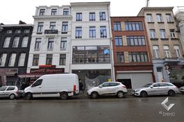 Vondelstraat