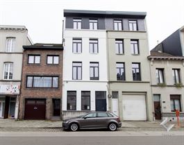 boomsesteenweg