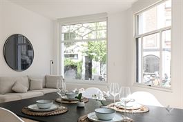 Generaal Eisenhouwerlei 17 te 2140 Borgerhout