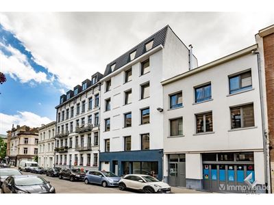 Franckenstraat 8